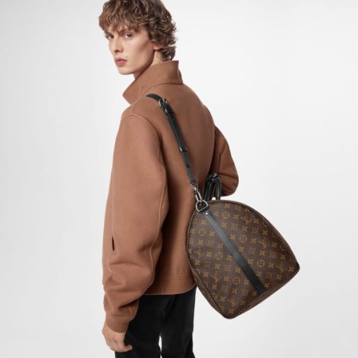 Keepall Bandoulière Bag