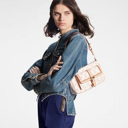 Pochette bag