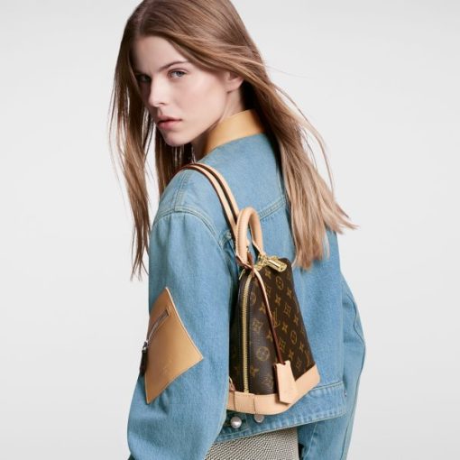 Alma Bag